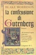 Cover of La confessione di Gutenberg