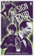 Cover of The Sign Of Four