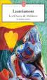 Cover of Les Chants de Maldoror