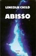 Cover of Abisso