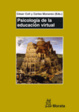 Cover of Psicología de la educación virtual