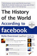 Cover of The History of the World According to Facebook