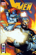 Cover of Gli Incredibili X-Men n. 210