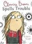Cover of Clarice Bean Spells Trouble