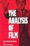 Cover of "The Analysis of Film"
