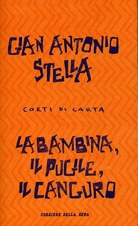 Immagine di La Bambina, Il Pugile, Il Canguro