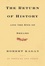 Cover of "The Return of History and the End of Dreams"