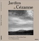 Cover of Jardins de Cézanne