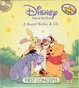 Cover of Pooh's First Concept Travel Pack