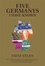 Cover of "Five Germanys I Have Known"