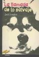 Cover of La llamada de lo salvaje