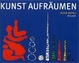 Cover of Kunst aufräumen.