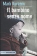 Cover of Il bambino senza nome