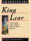 Cover of King Lear
