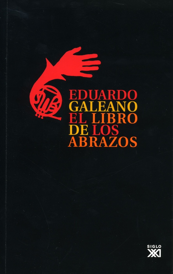 Image of El Libro de los Abrazos