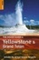 Cover of "The Rough Guide to Yellowstone and the Grand Tetons 1"