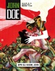 Cover of John Doe (nuova serie) n. 13