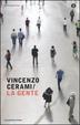 Cover of La gente