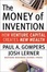 Cover of 'The Money of Invention'