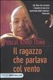 Cover of Il ragazzo che parlava col vento