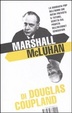 Cover of Marshall McLuhan