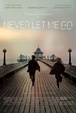 Cover of Never Let Me Go