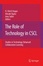 Cover of The Role of Technology in CSCL: Preliminary Entry 105