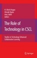 Cover of The Role of Technology in CSCL: Preliminary Entry 105