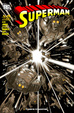 Cover of Superman n. 22