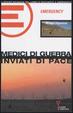 Cover of Medici di guerra - Inviati di pace