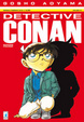 Cover of Detective Conan vol. 61