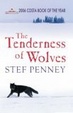 Cover of The Tenderness of Wolves