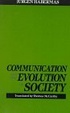 Cover of Communication and the Evolution of Society