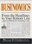 Cover of "Businomics"