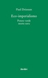 Cover of Eco-imperialismo