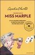 Cover of I grandi casi di Miss Marple