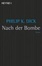 Cover of "Nach der Bombe"