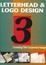 Cover of Letterhead and Logo Design