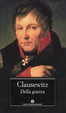 Cover of Della guerra
