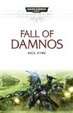 Cover of Fall of Damnos