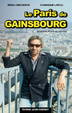 Cover of Le Paris de Gainsbourg