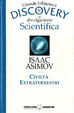 Cover of Civiltà Extraterrestri