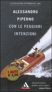 Image of Con le peggiori intenzioni