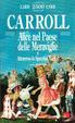 Cover of Alice nel Paese delle Meraviglie - Attraverso lo specchio magico