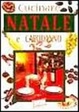 Cover of Cucinare Natale and capodanno