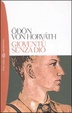 Cover of Gioventù senza Dio