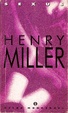 Cover of Sexus