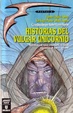 Cover of Historias del vulgar Unicornio