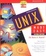Cover of "UNIX Made Easy"