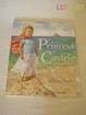 Cover of A princesa e o castelo